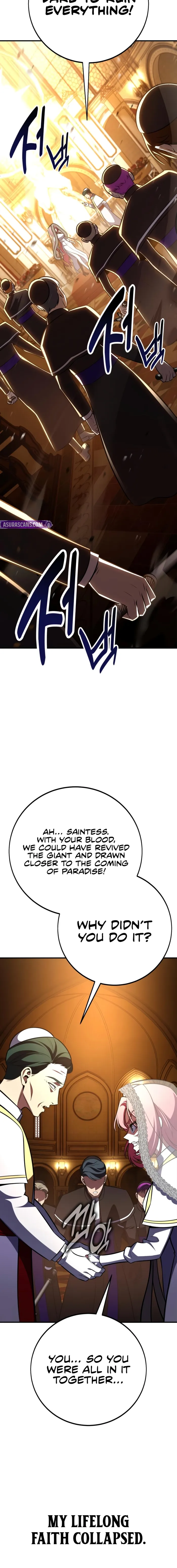 Read i killed an academy player Manga Online