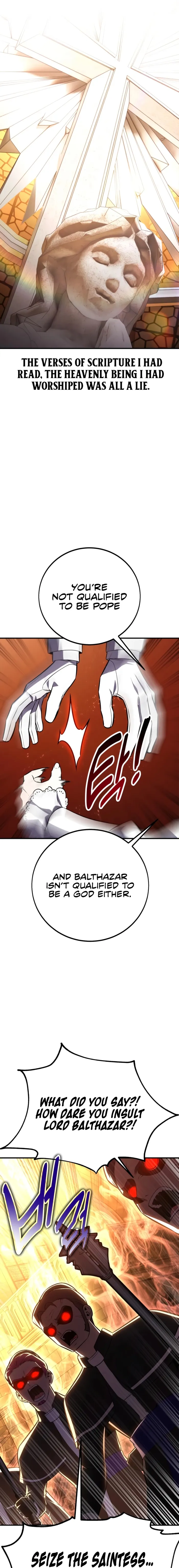 Read i killed an academy player Manga Online