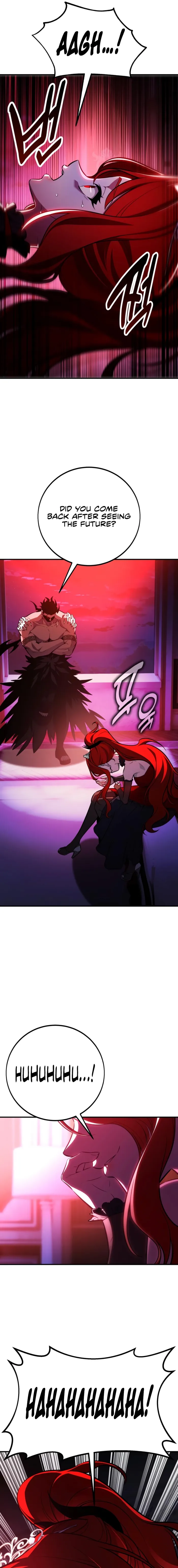 Read i killed an academy player Manga Online