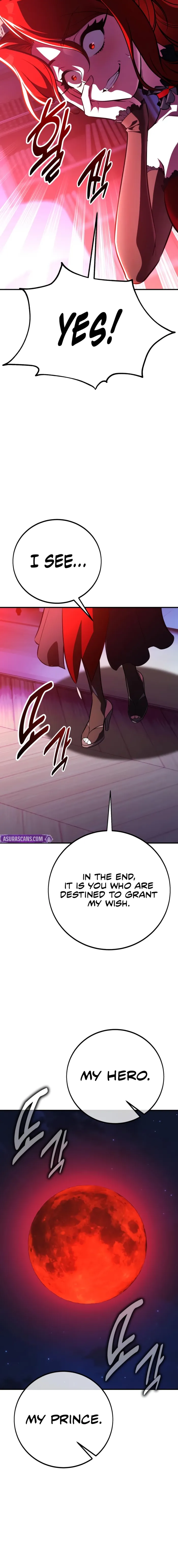 Read i killed an academy player Manga Online