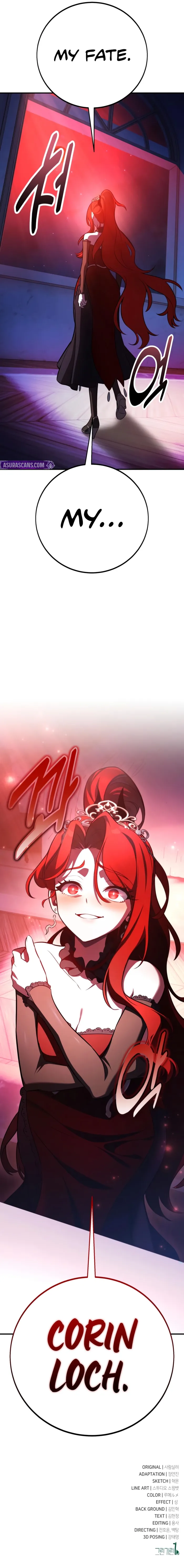 Read i killed an academy player Manga Online