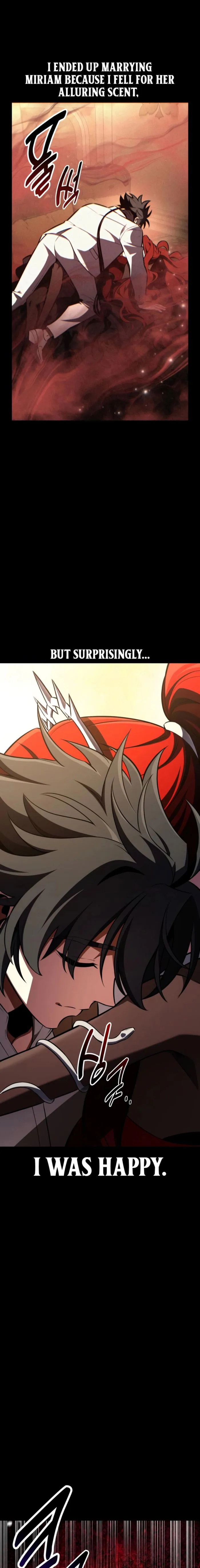 Read i killed an academy player Manga Online