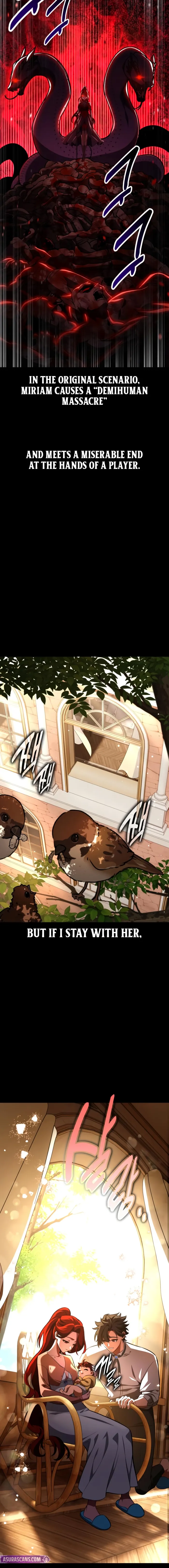 Read i killed an academy player Manga Online