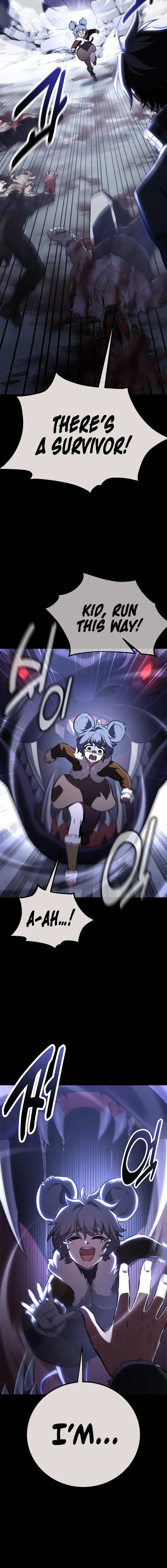 Read i killed an academy player Manga Online