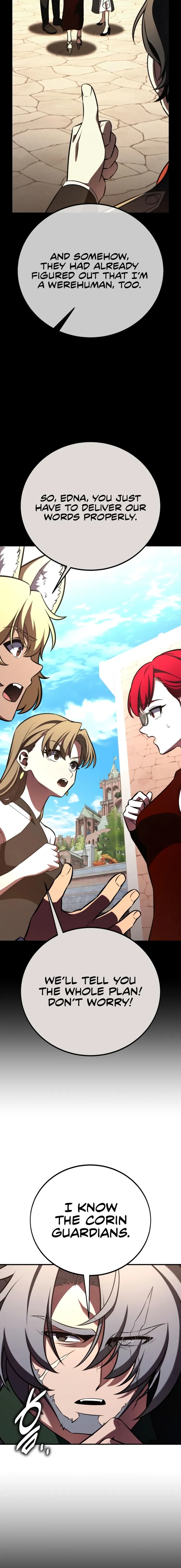 Read i killed an academy player Manga Online