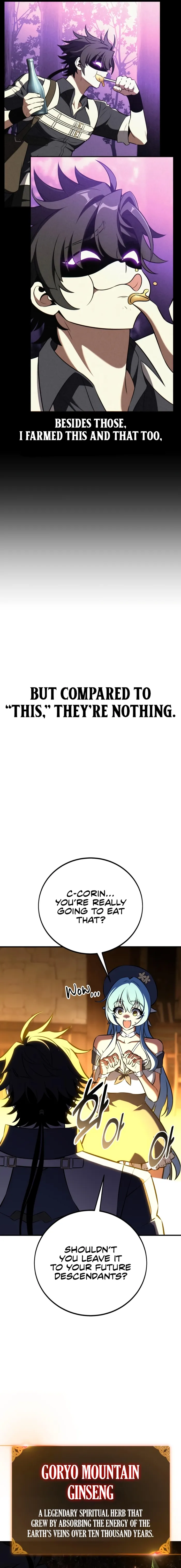 Read i killed an academy player Manga Online