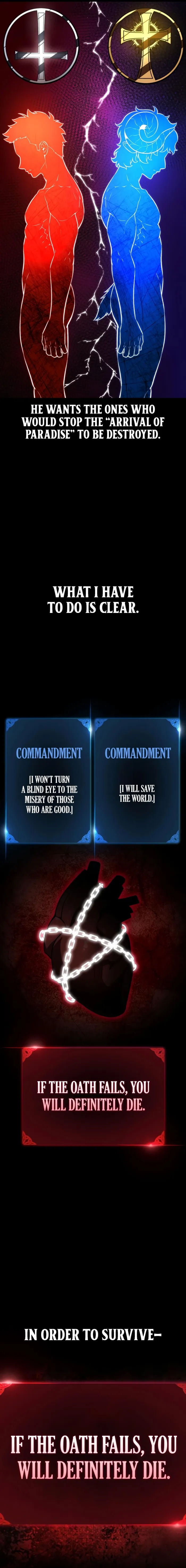 Read i killed an academy player Manga Online