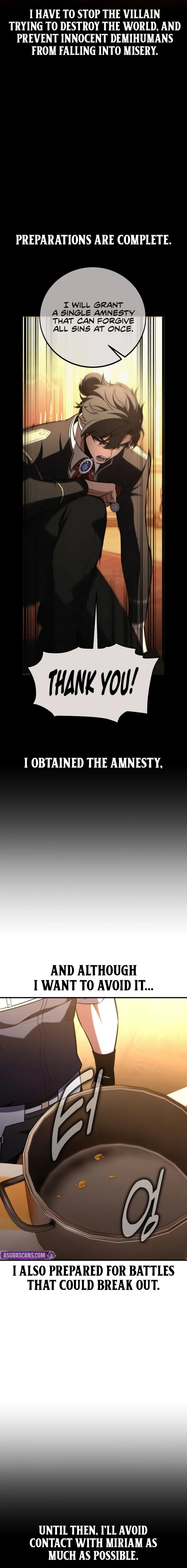 Read i killed an academy player Manga Online