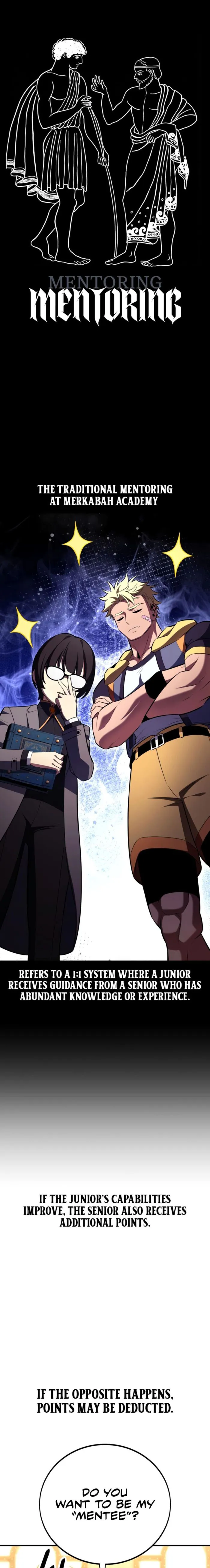 Read i killed an academy player Manga Online