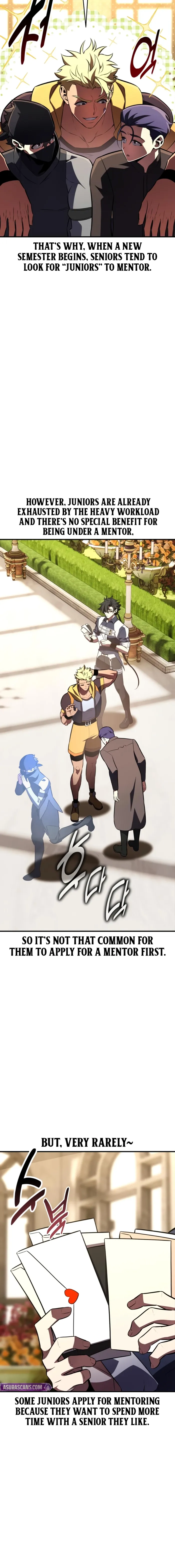 Read i killed an academy player Manga Online