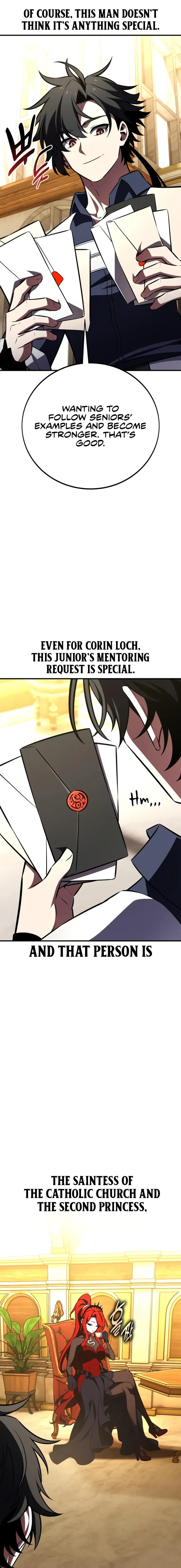 Read i killed an academy player Manga Online