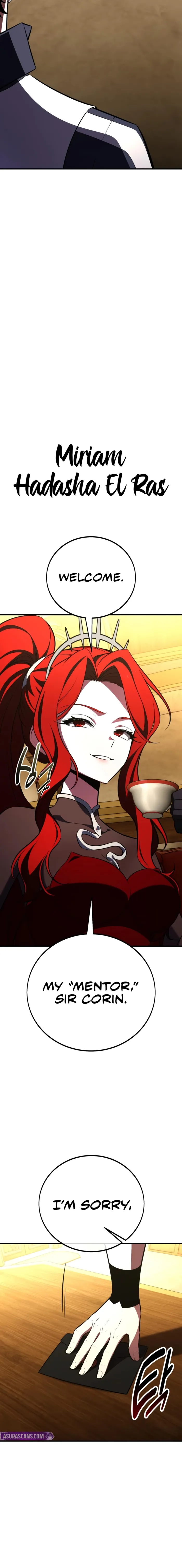 Read i killed an academy player Manga Online