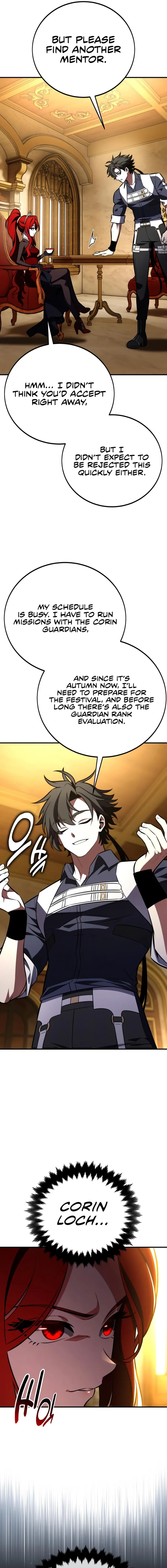 Read i killed an academy player Manga Online