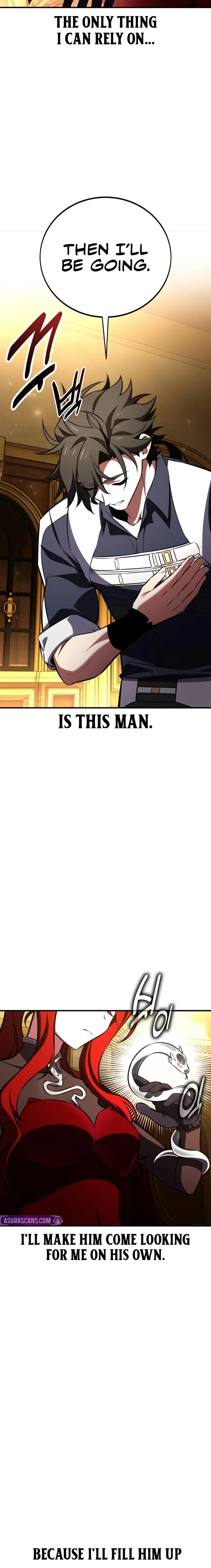 Read i killed an academy player Manga Online