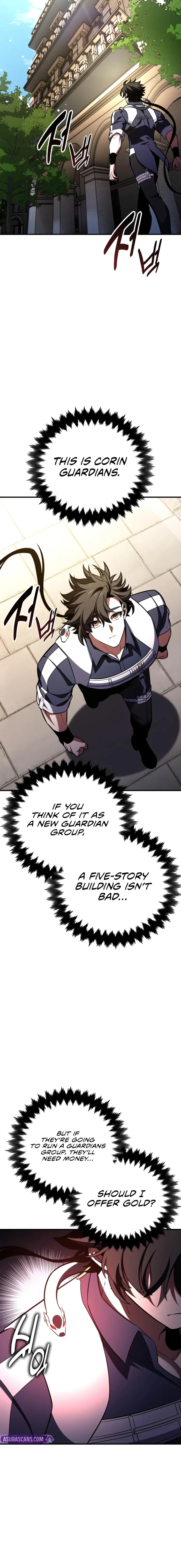 Read i killed an academy player Manga Online