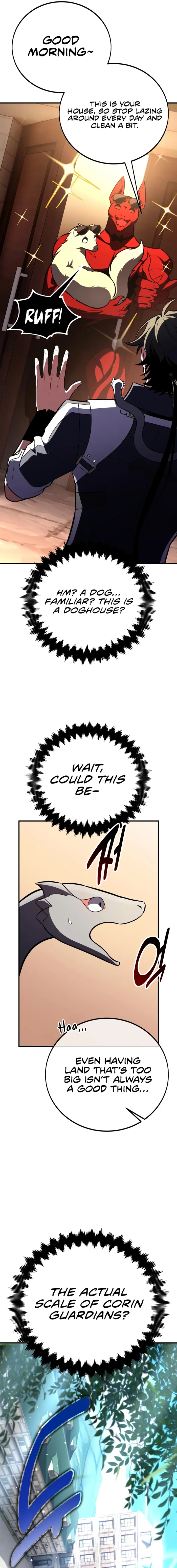 Read i killed an academy player Manga Online