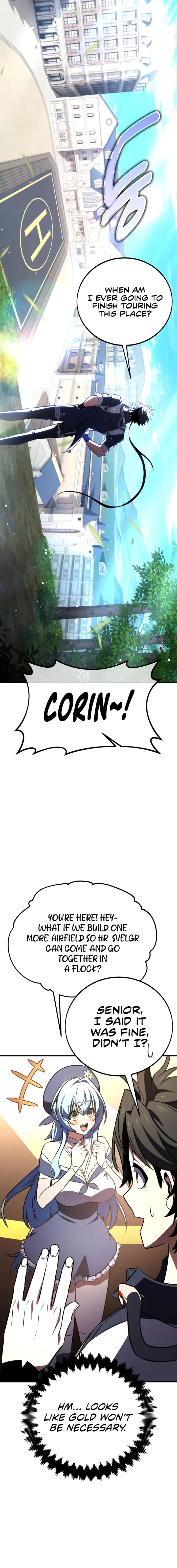 Read i killed an academy player Manga Online