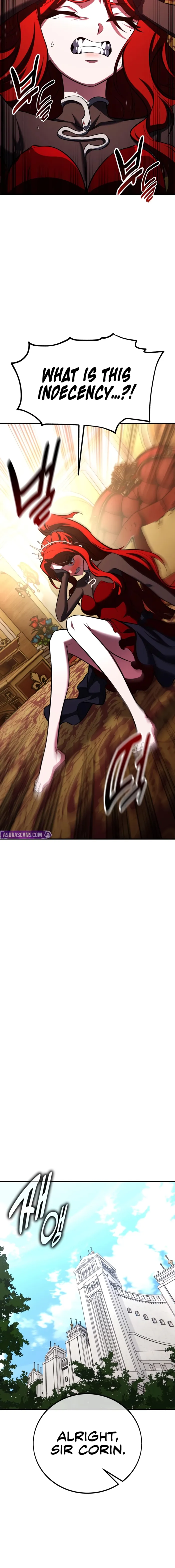 Read i killed an academy player Manga Online