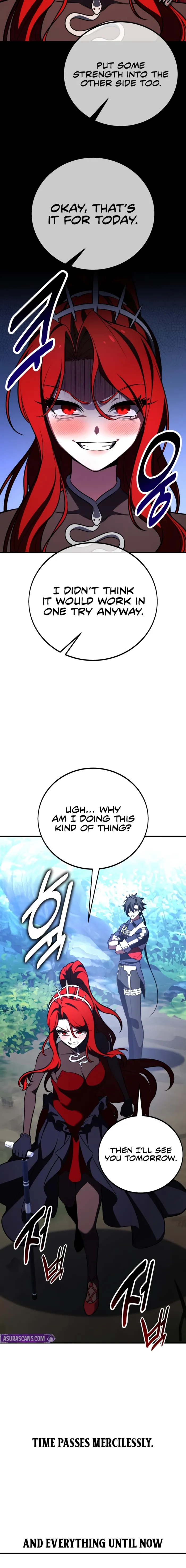 Read i killed an academy player Manga Online