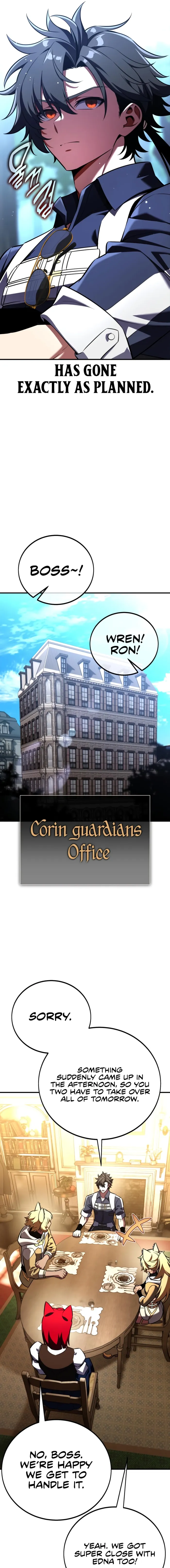 Read i killed an academy player Manga Online