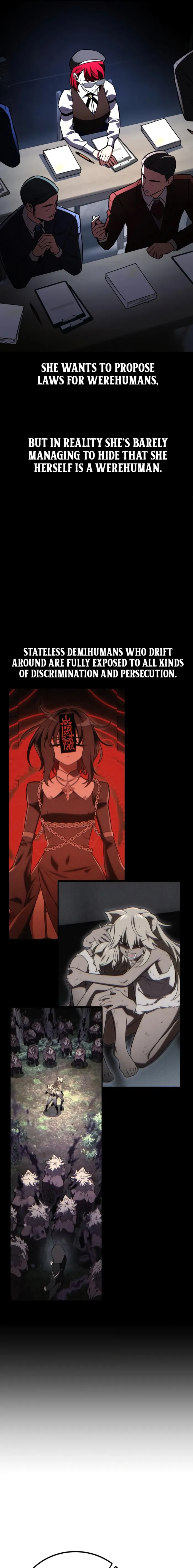 Read i killed an academy player Manga Online