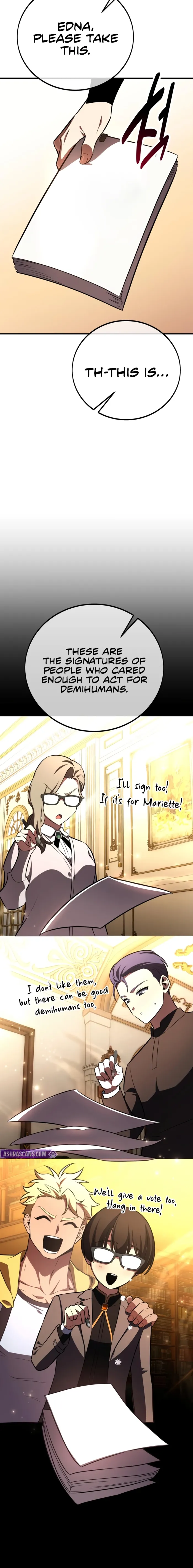 Read i killed an academy player Manga Online