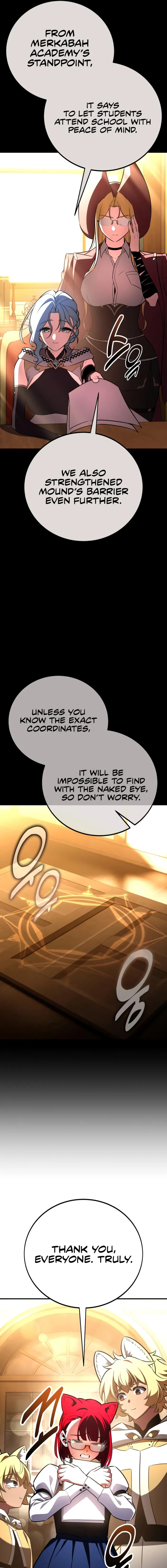 Read i killed an academy player Manga Online