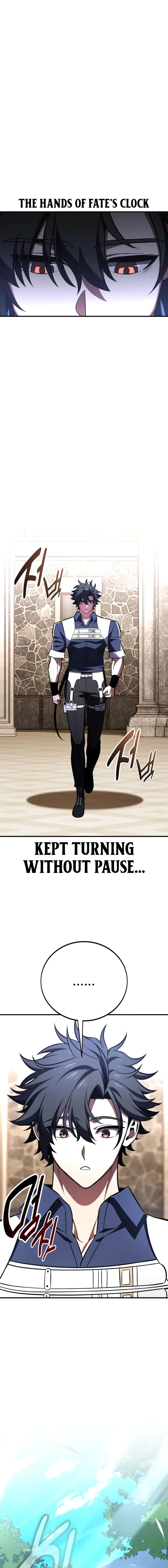 Read i killed an academy player Manga Online