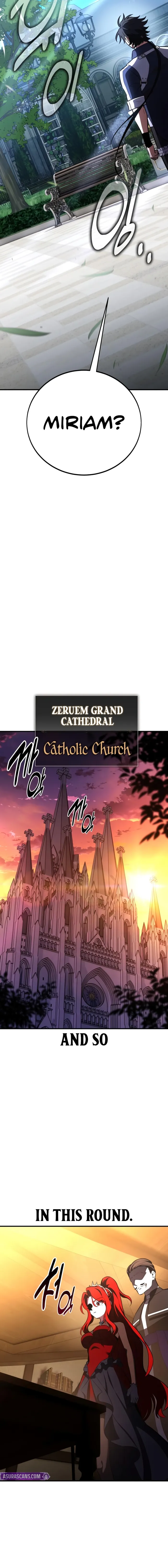 Read i killed an academy player Manga Online