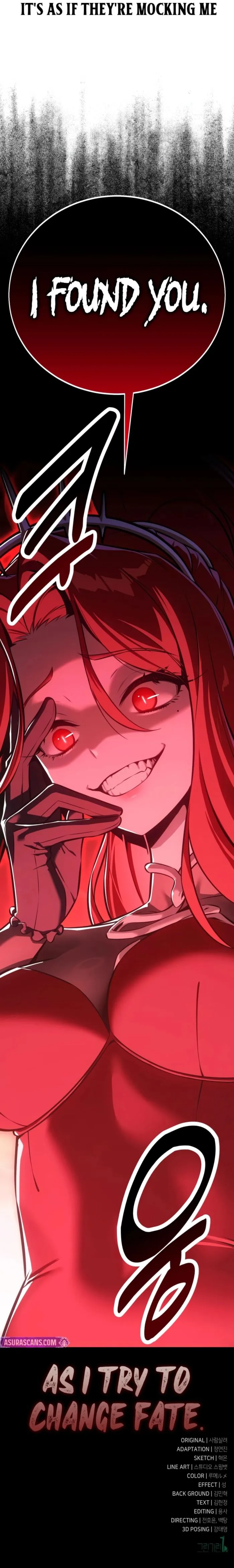 Read i killed an academy player Manga Online