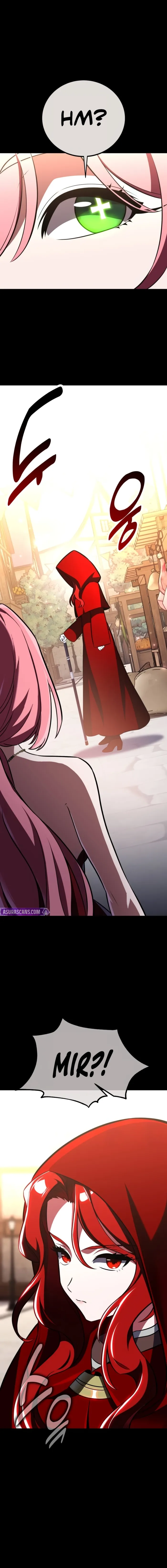 Read i killed an academy player Manga Online