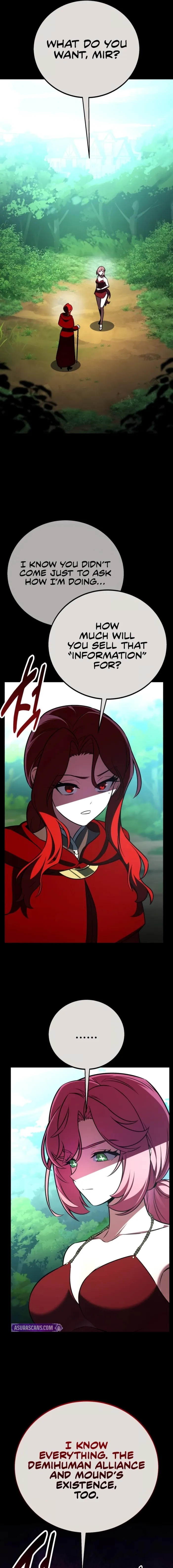 Read i killed an academy player Manga Online