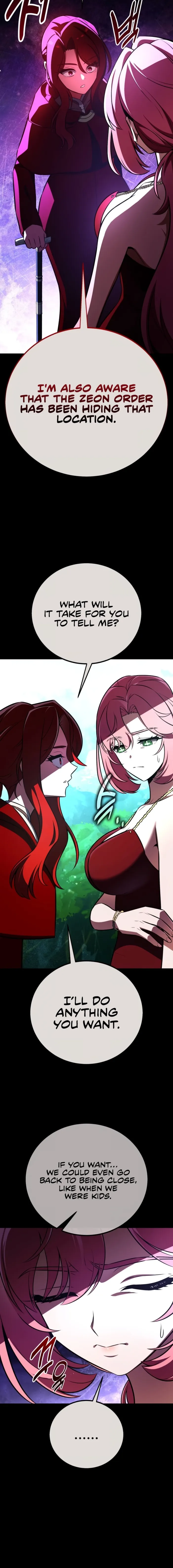 Read i killed an academy player Manga Online