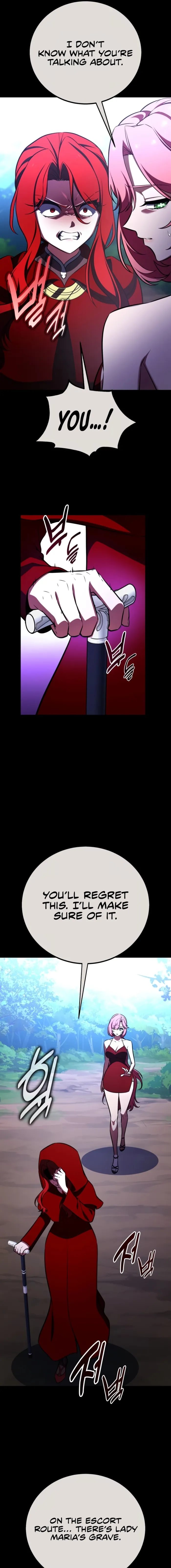 Read i killed an academy player Manga Online