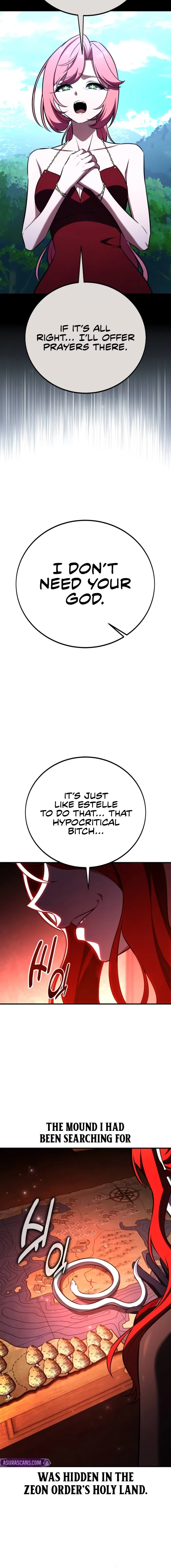 Read i killed an academy player Manga Online