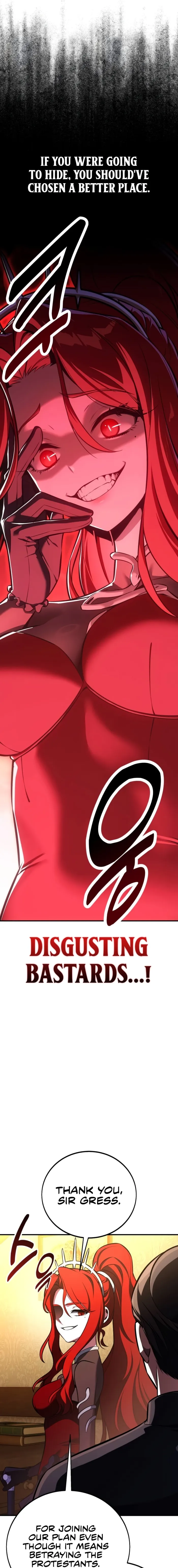 Read i killed an academy player Manga Online