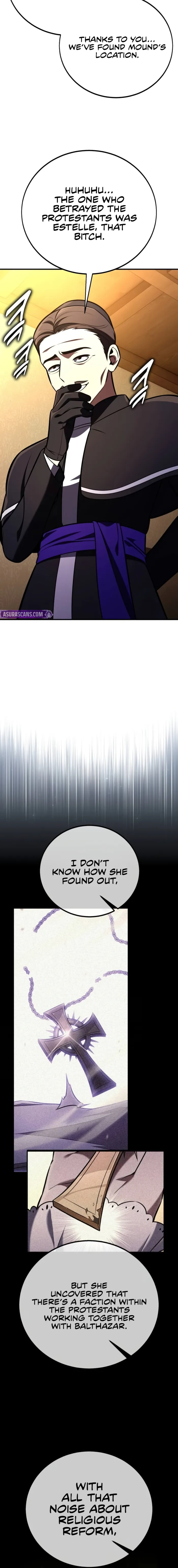 Read i killed an academy player Manga Online