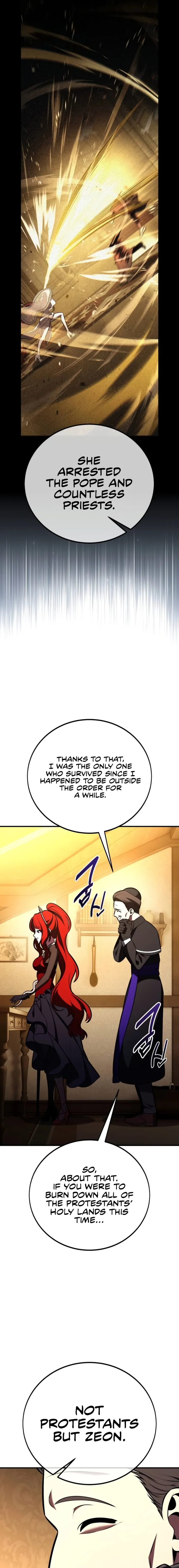 Read i killed an academy player Manga Online