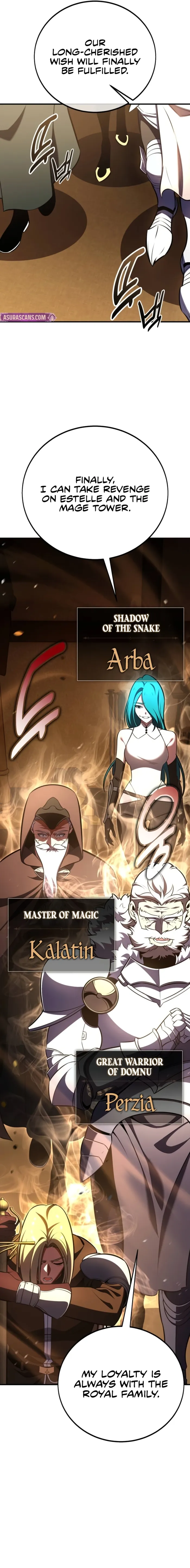 Read i killed an academy player Manga Online