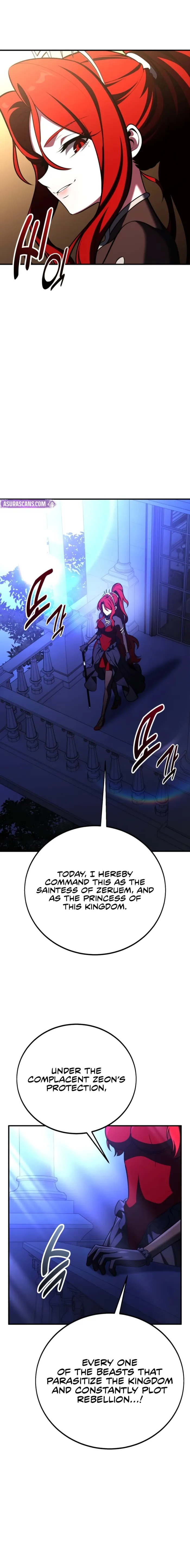 Read i killed an academy player Manga Online