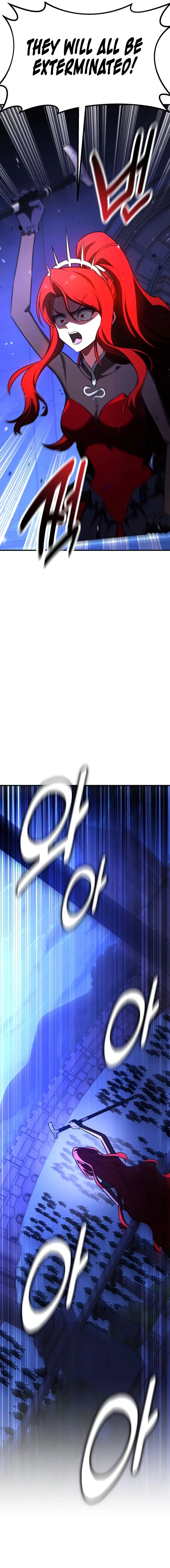 Read i killed an academy player Manga Online