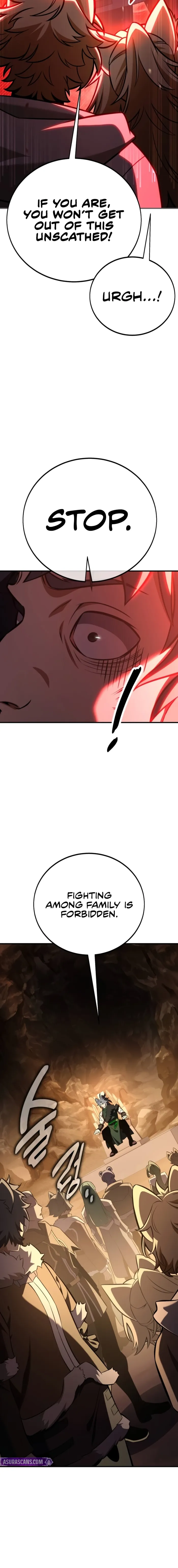 Read i killed an academy player Manga Online