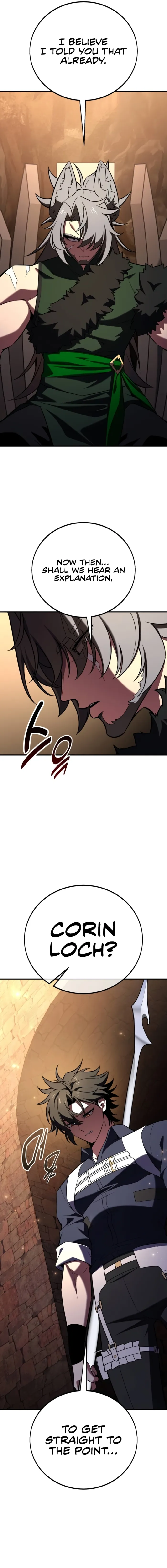 Read i killed an academy player Manga Online