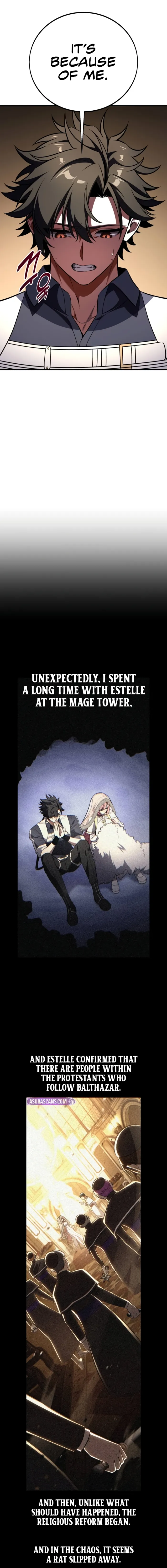 Read i killed an academy player Manga Online