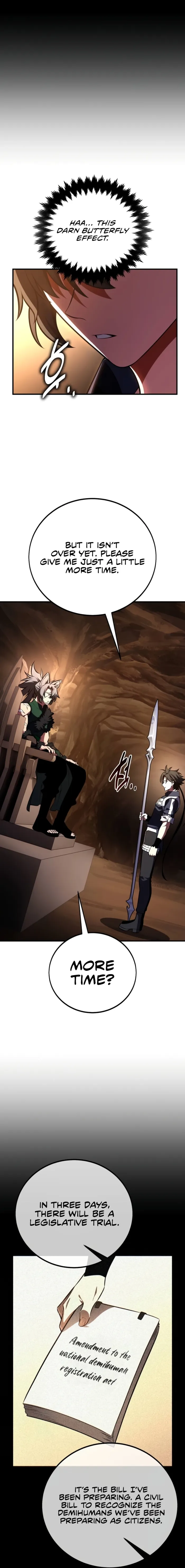 Read i killed an academy player Manga Online