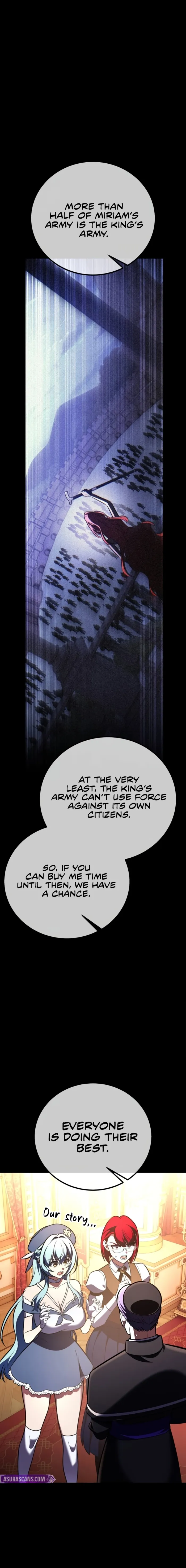 Read i killed an academy player Manga Online