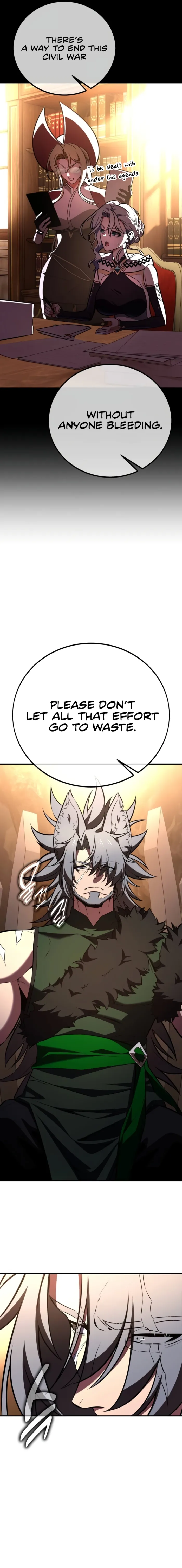 Read i killed an academy player Manga Online