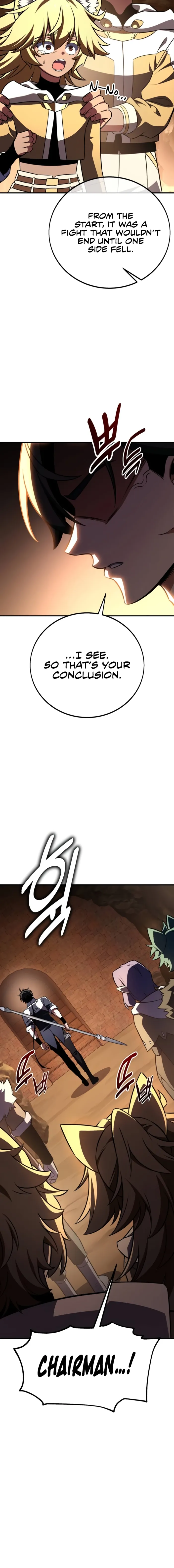 Read i killed an academy player Manga Online