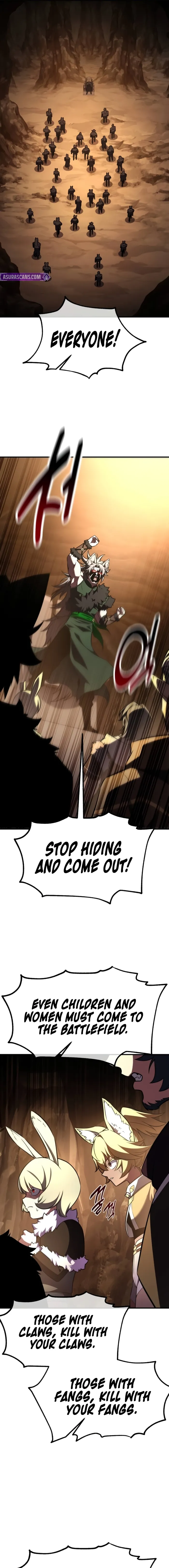 Read i killed an academy player Manga Online