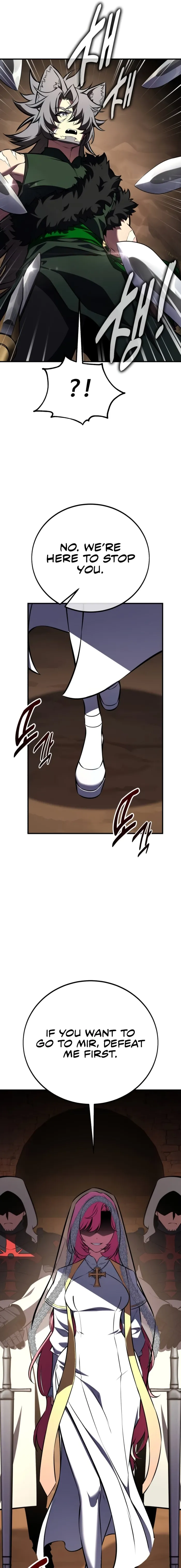 Read i killed an academy player Manga Online